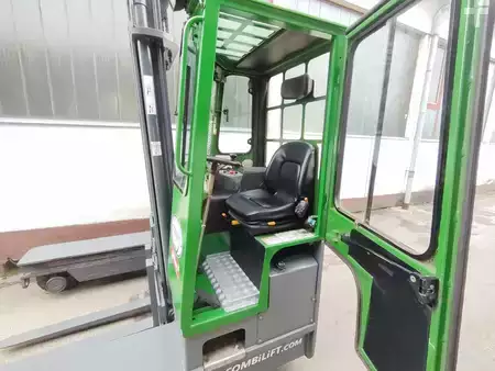 Four-way trucks 2011  Combilift C 4000 (11)