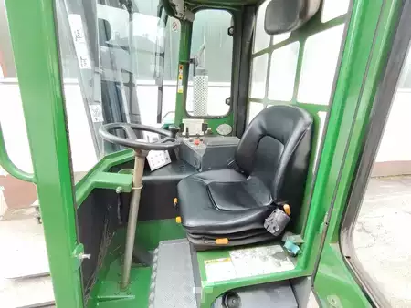 Four-way trucks 2011  Combilift C 4000 (13)