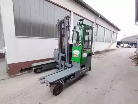 Four-way trucks 2011  Combilift C 4000 (2)