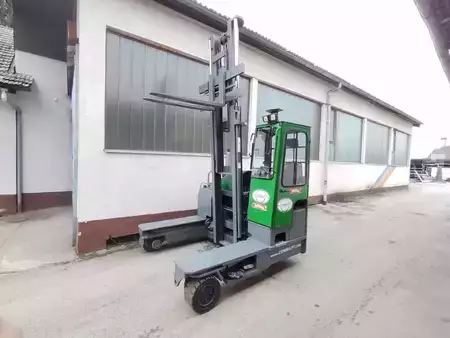 Four-way trucks 2011  Combilift C 4000 (8)