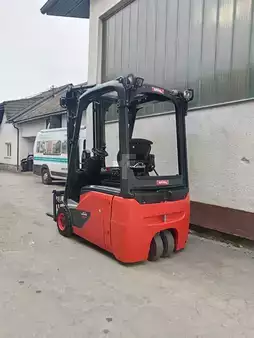 Electric - 3 wheels 2017  Linde E16 (2)
