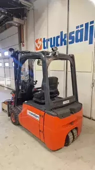 El Truck - 3-hjul 2006  Linde E18L -01 (2)