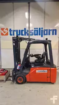 El Truck - 3-hjul 2006  Linde E18L -01 (1)