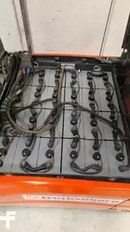 El Truck - 3-hjul 2006  Linde E18L -01 (4)