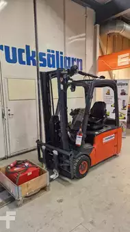 El Truck - 3-hjul 2006  Linde E18L -01 (3)