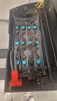 Lavtløftende truck 2022  Hyster P2.5S (4)