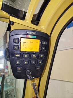 Elettrico 4 ruote 2020  Hyster J3.5XN (5)