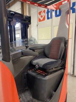 Skjutstativtruck 2014  BT BT RRE 140 (5) 