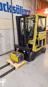 Hyster E1.50XM