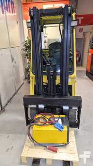 Hyster E1.50XM