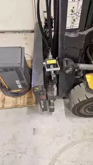Eléctrica de 4 ruedas 2018  CAT Lift Trucks EP25N (4)