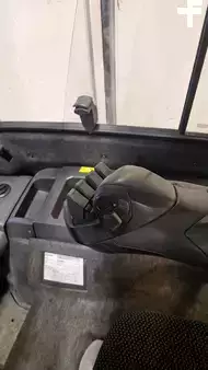 Eléctrica de 4 ruedas 2018  CAT Lift Trucks EP25N (7)