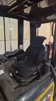 Eléctrica de 4 ruedas 2018  CAT Lift Trucks EP25N (9)