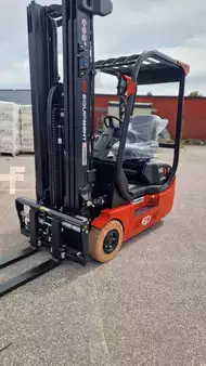 El Truck - 3-hjul  EP Equipment TDL162 (2)
