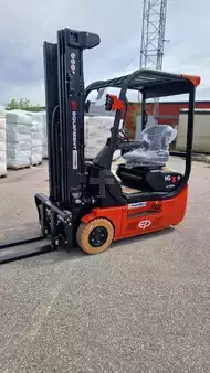 El Truck - 3-hjul  EP Equipment TDL162 (1)