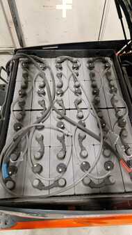 Elektro tříkolové VZV 2016  Toyota 8FBEK16T (6)