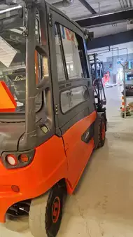 Elektrisk- 4 hjul 2014  Linde E50HL -01 (4)