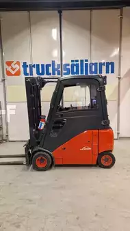 Elektrisk- 4 hjul 2011  Linde E20PH -01 (1)