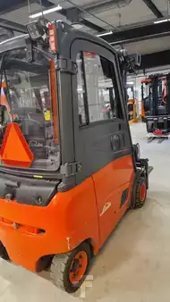 Elektrisk- 4 hjul 2011  Linde E20PH -01 (4)