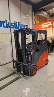 Elektrisk- 4 hjul 2011  Linde E20PH -01 (5)