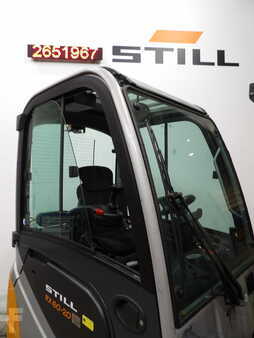 Elektro čtyřkolový VZV 2006  Still RX60-20 (11)