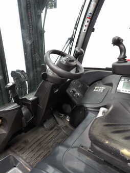 Elektro čtyřkolový VZV 2006  Still RX60-20 (3)