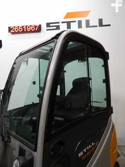 Elektro čtyřkolový VZV 2006  Still RX60-20 (6)