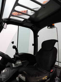 Elektro čtyřkolový VZV 2006  Still RX60-20 (7)