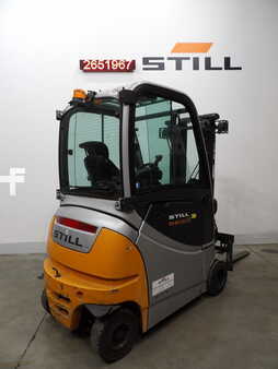 Elektro čtyřkolový VZV 2006  Still RX60-20 (8)