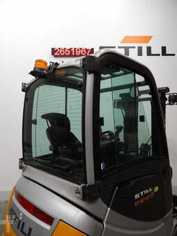 Elektro čtyřkolový VZV 2006  Still RX60-20 (9)