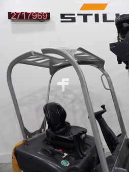 Elektro 3 Rad 2006  Still RX 50-13 (6)