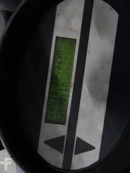 Elektro 3 Rad 2006  Still RX 50-13 (10)