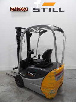 Elektro 3 Rad 2006  Still RX 50-13 (2)