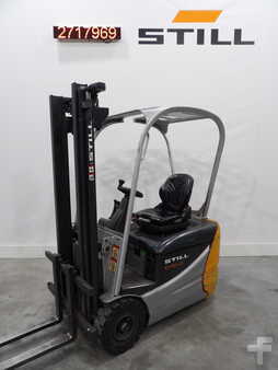 Elektro 3 Rad 2006  Still RX 50-13 (1)