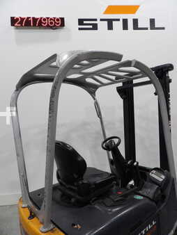 Elektro 3 Rad 2006  Still RX 50-13 (8)