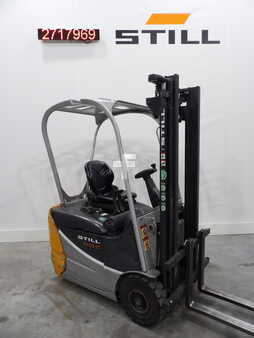 Elektro 3 Rad 2006  Still RX 50-13 (4)