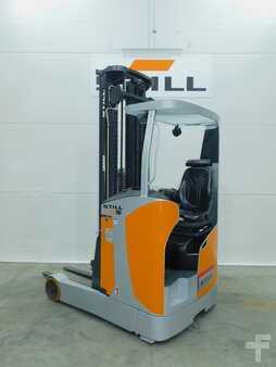 Reach Truck  Still WYNAJEM FMX14 (2)