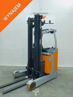 Reach Truck  Still WYNAJEM FMX14 (1)