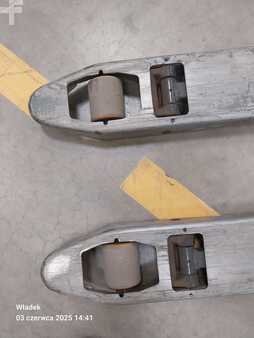 Niederhubwagen 2015  Still ECU16 (3)