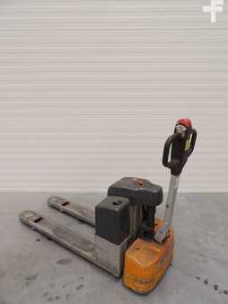 Electric Pallet Jacks 2017  Still ECU15 (4)