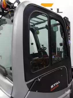 Elektryczne 4-kołowe 2018  Still RX60-35 (5)