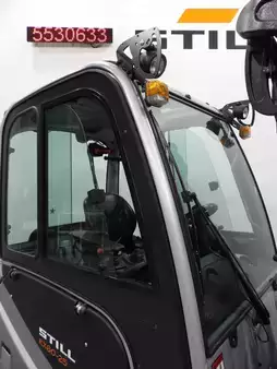Elektryczne 4-kołowe 2018  Still RX60-35 (6)