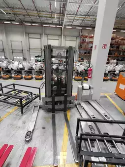 Ruční vysokozdvižný vozík 2018  Still EXP 20 (3)