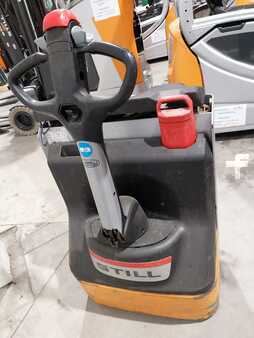 Niederhubwagen 2018  Still ECU 16 (1)