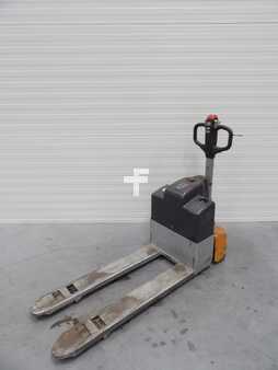 Electric Pallet Jacks 2018  Still ECU15 (3)