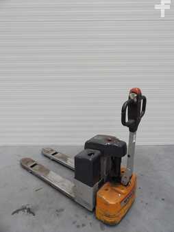 Electric Pallet Jacks 2018  Still ECU15 (4)