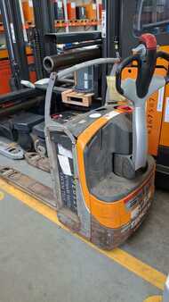 Elektrische palletwagens 2018  Still EXU 20 (3)