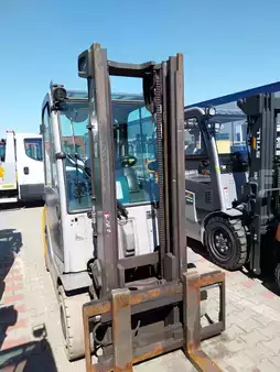 Chariots élévateurs diesel 2019  Still RX 70-30 (4)