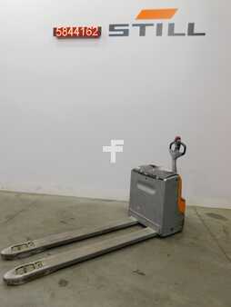 Electric Pallet Jacks 2019  Still EXU20 (4)