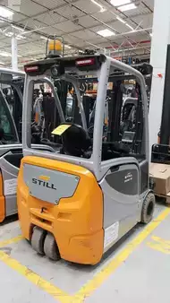 Elektromos 3 kerekű 2019  Still RX 20-16 (2)